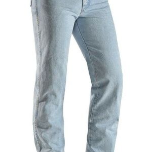 Fresh Start Classics Men's -Boys Slim-fit Jean Lig